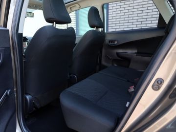 Toyota Verso-S